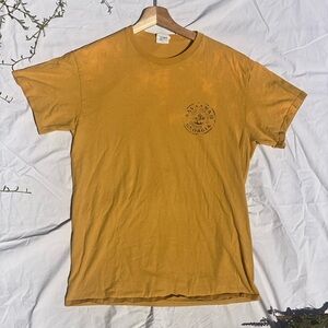 Yellow Savannah T-Shirt